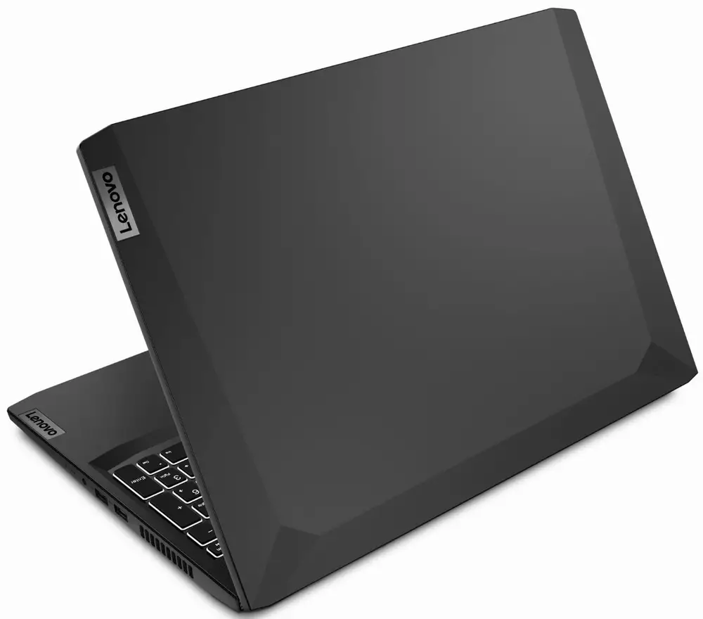 Лаптоп Lenovo IdeaPad GAMING 3 - 82K1003HBM_16G