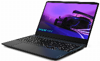Лаптоп Lenovo IdeaPad GAMING 3 - 82K1003HBM