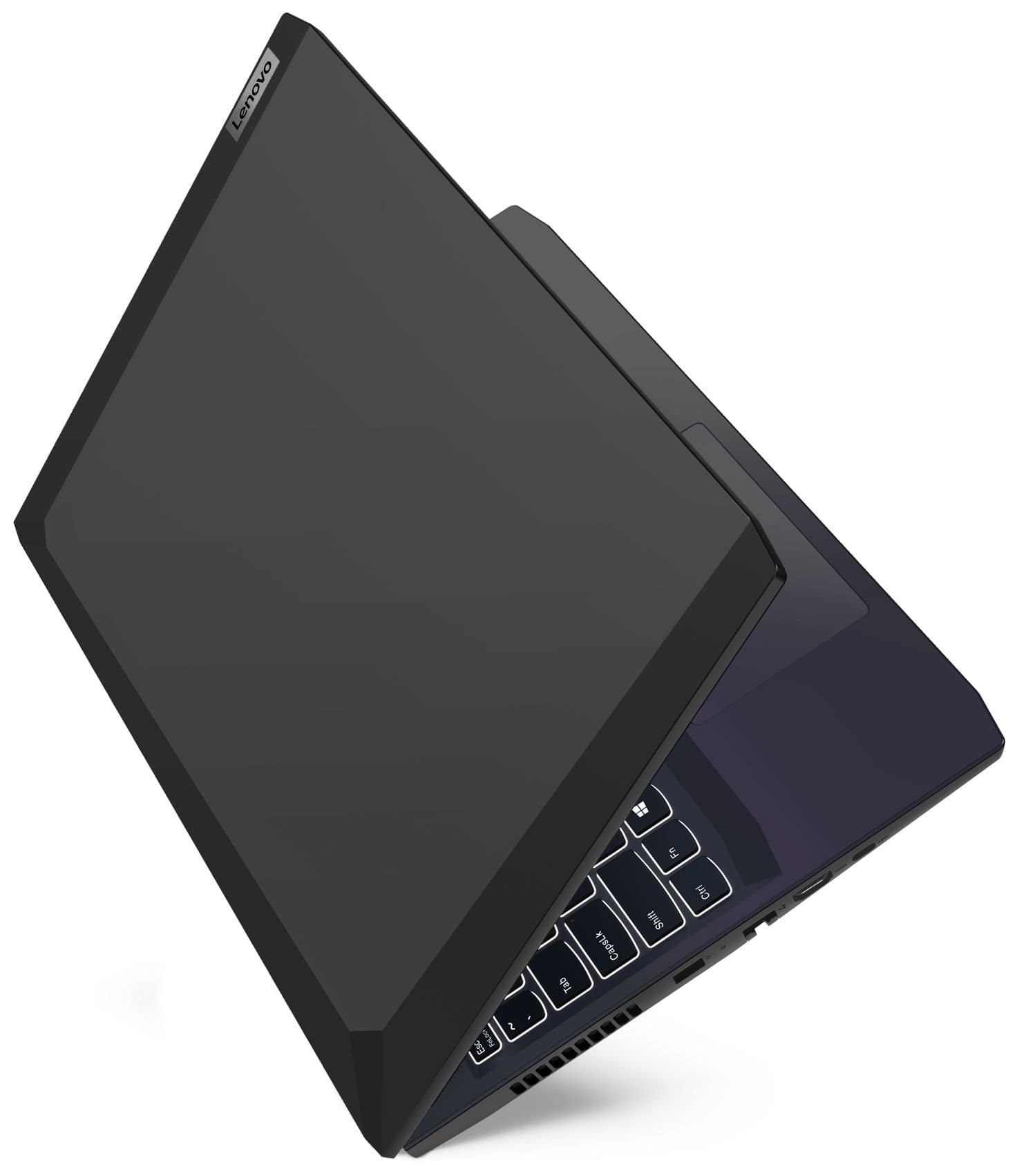 Лаптоп Lenovo IdeaPad GAMING 3 - 82K1003HBM