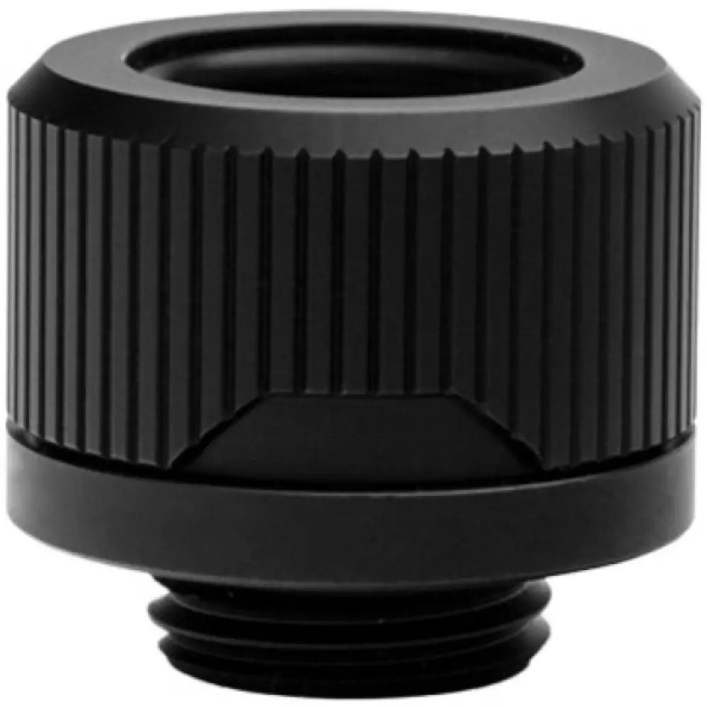 Фитинг EK-Quantum Torque HDC 14 - Black