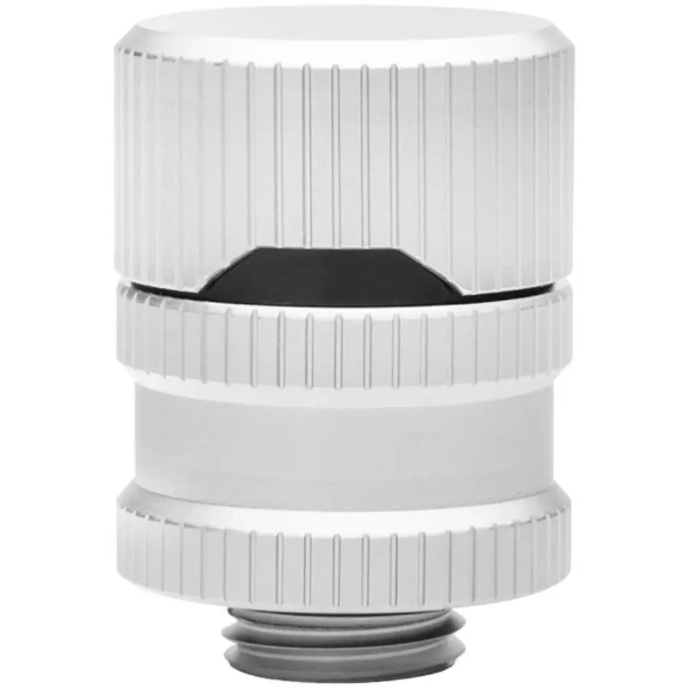 Клапан за източване EK-Quantum Torque Drain Valve - Satin Titanium