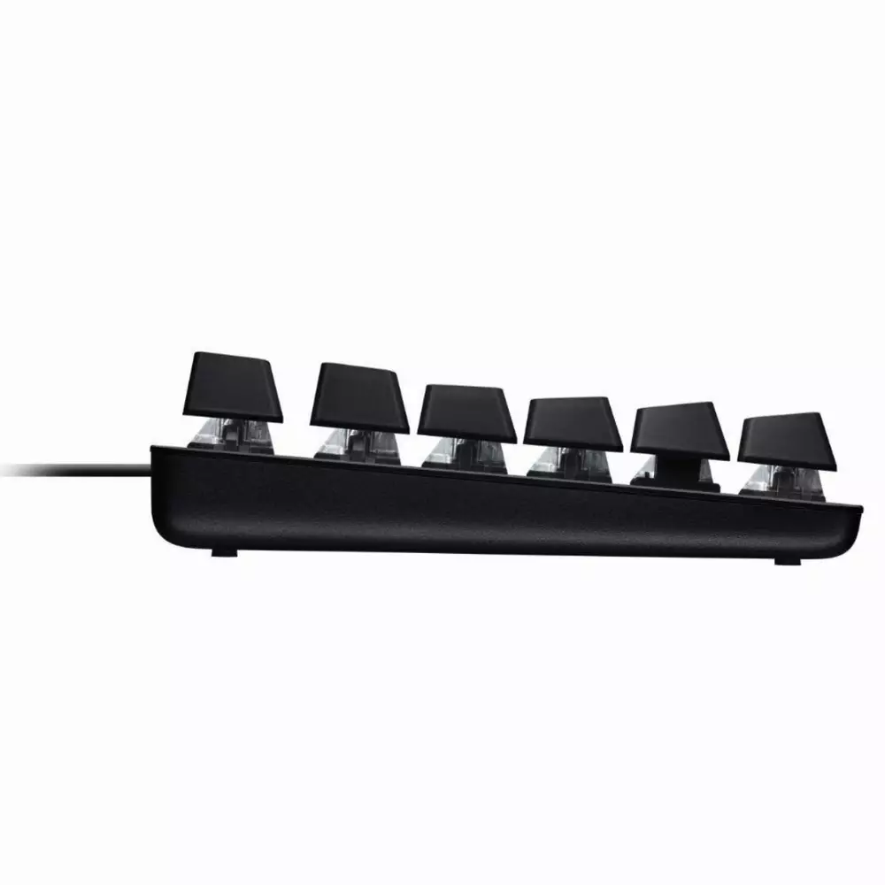 Gaming μηχανικό πληκτρολόγιο Logitech G413 SE TKL Tactile Switches - 920-010446