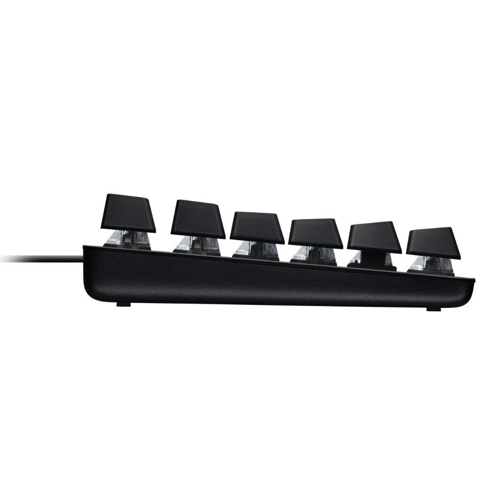 Gaming μηχανικό πληκτρολόγιο Logitech G413 SE TKL Tactile Switches - 920-010446