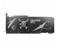 Видео карта MSI GeForce RTX 3080 VENTUS 3X PLUS 12G OC LHR