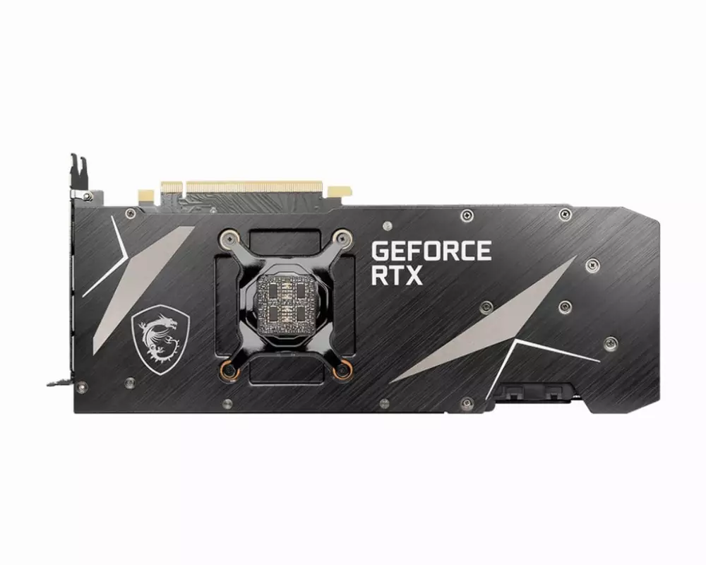 Видео карта MSI GeForce RTX 3080 VENTUS 3X PLUS 12G OC LHR