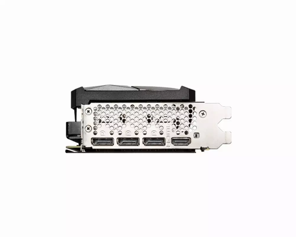 Видео карта MSI GeForce RTX 3080 VENTUS 3X PLUS 12G OC LHR