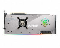 Видео карта MSI GeForce RTX 3080 SUPRIM X 12G LHR