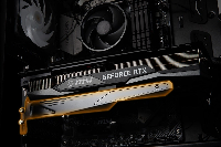 Видео карта MSI GeForce RTX 3080 GAMING Z TRIO 10G LHR