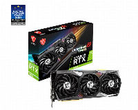 Видео карта MSI GeForce RTX 3080 GAMING Z TRIO 10G LHR