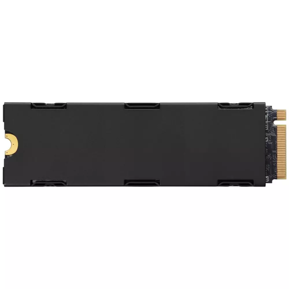 Диск SSD Corsair MP600 PRO LPX 4TB M.2 2280 PCIe Gen4 x4 NVMe PS5 - CSSD-F4000GBMP600PLP