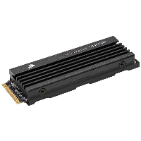 Диск SSD Corsair MP600 PRO LPX 2TB M.2 2280 PCIe Gen4 x4 NVMe PS5 - CSSD-F2000GBMP600PLP