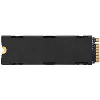 Диск SSD Corsair MP600 PRO LPX 2TB M.2 2280 PCIe Gen4 x4 NVMe PS5 - CSSD-F2000GBMP600PLP