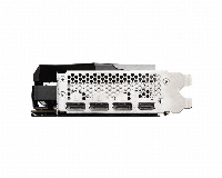 Видео карта MSI GeForce RTX 3060 Ti GAMING X 8G LHR - 912-V397-240