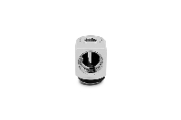 Фитинг EK-Quantum Torque Micro Rotary 90&deg; - Nickel