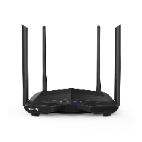 Безжичен рутер TENDA  AC10U AC1200 V2.0