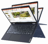 Лаптоп Lenovo YOGA 6 13ARE05 - 82FN0044BM