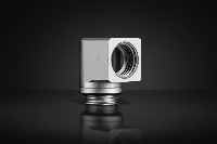 Фитинг EK-Quantum Torque Micro Rotary 90&deg; - Satin Titanium