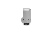 Фитинг EK-Quantum Torque Rotary 90&deg; - Satin Titanium