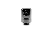 Фитинг EK-Quantum Torque Rotary 90&deg; - Black Nickel 