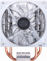Охладител за процесор Cooler Master Hyper 212 LED Turbo White Edition