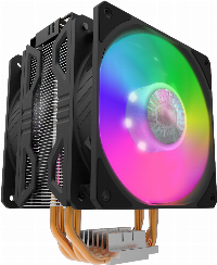 Охладител за процесор Cooler Master Hyper 212 LED Turbo ARGB
