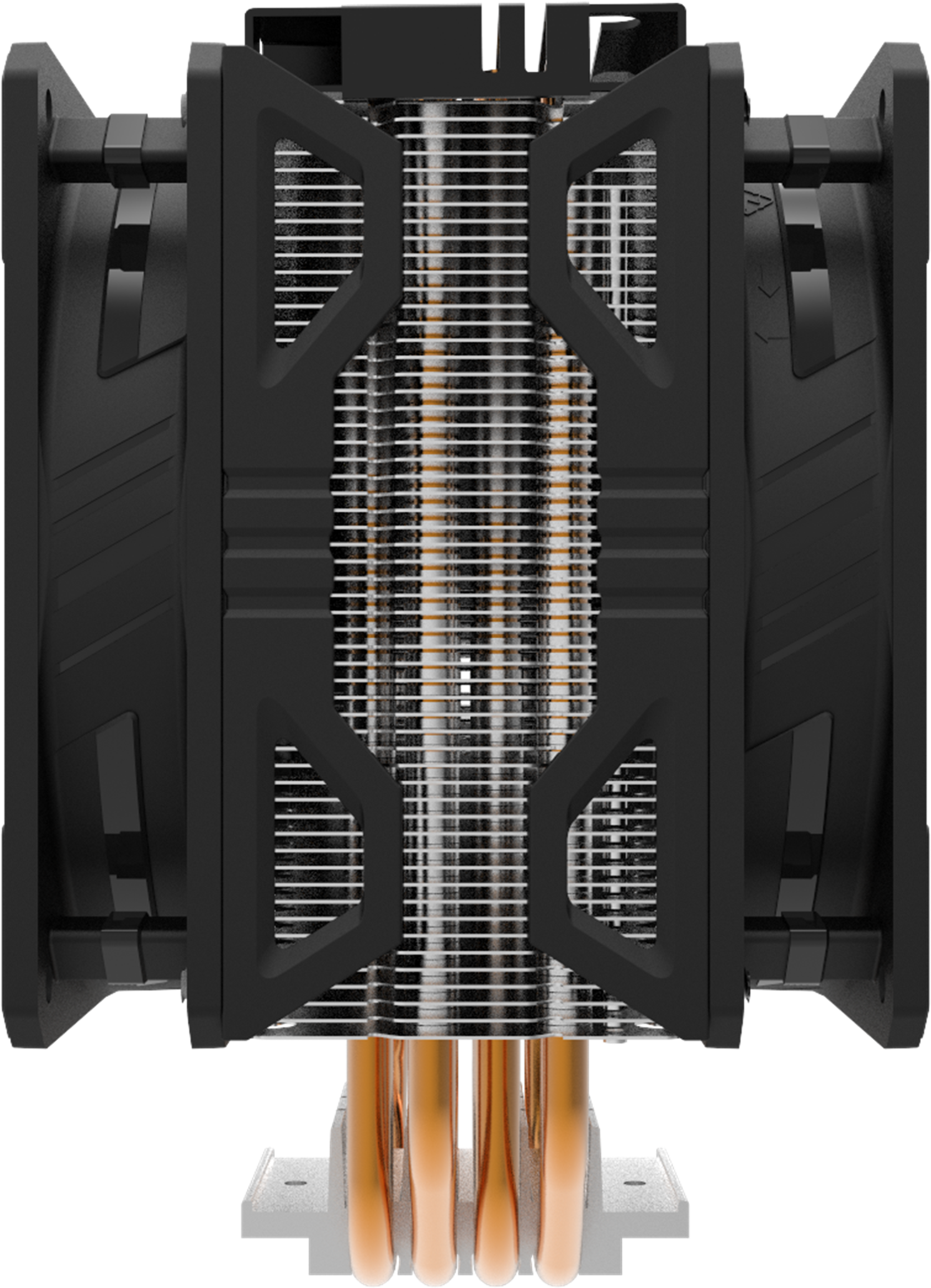 Охладител за процесор Cooler Master Hyper 212 LED Turbo ARGB
