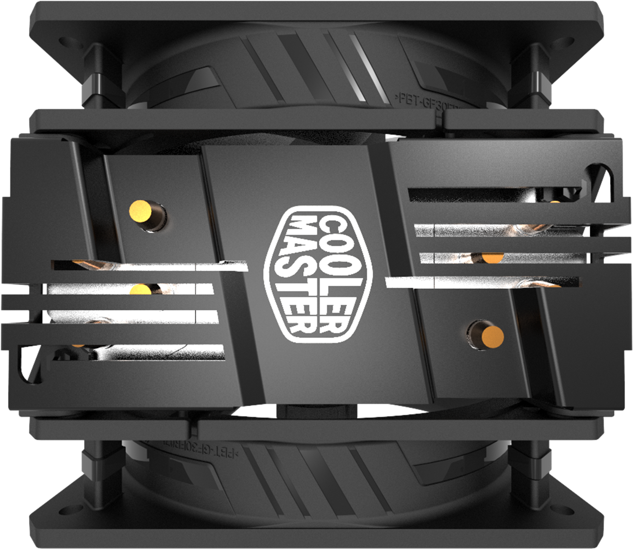 Охладител за процесор Cooler Master Hyper 212 LED Turbo ARGB