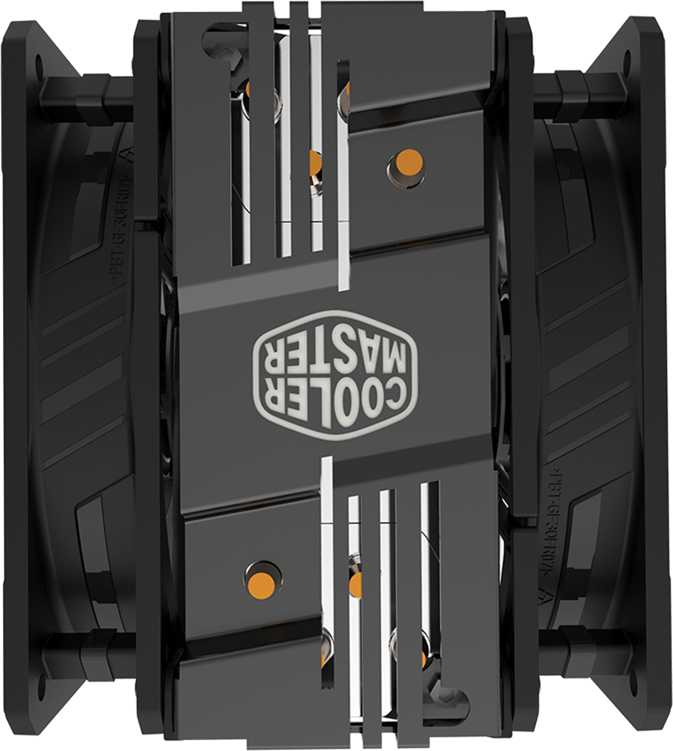 Охладител за процесор Cooler Master Hyper 212 LED Turbo ARGB