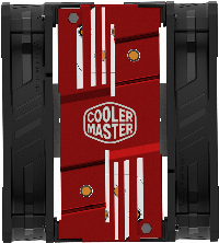Охладител за процесор Cooler Master Hyper 212 LED Turbo ARGB