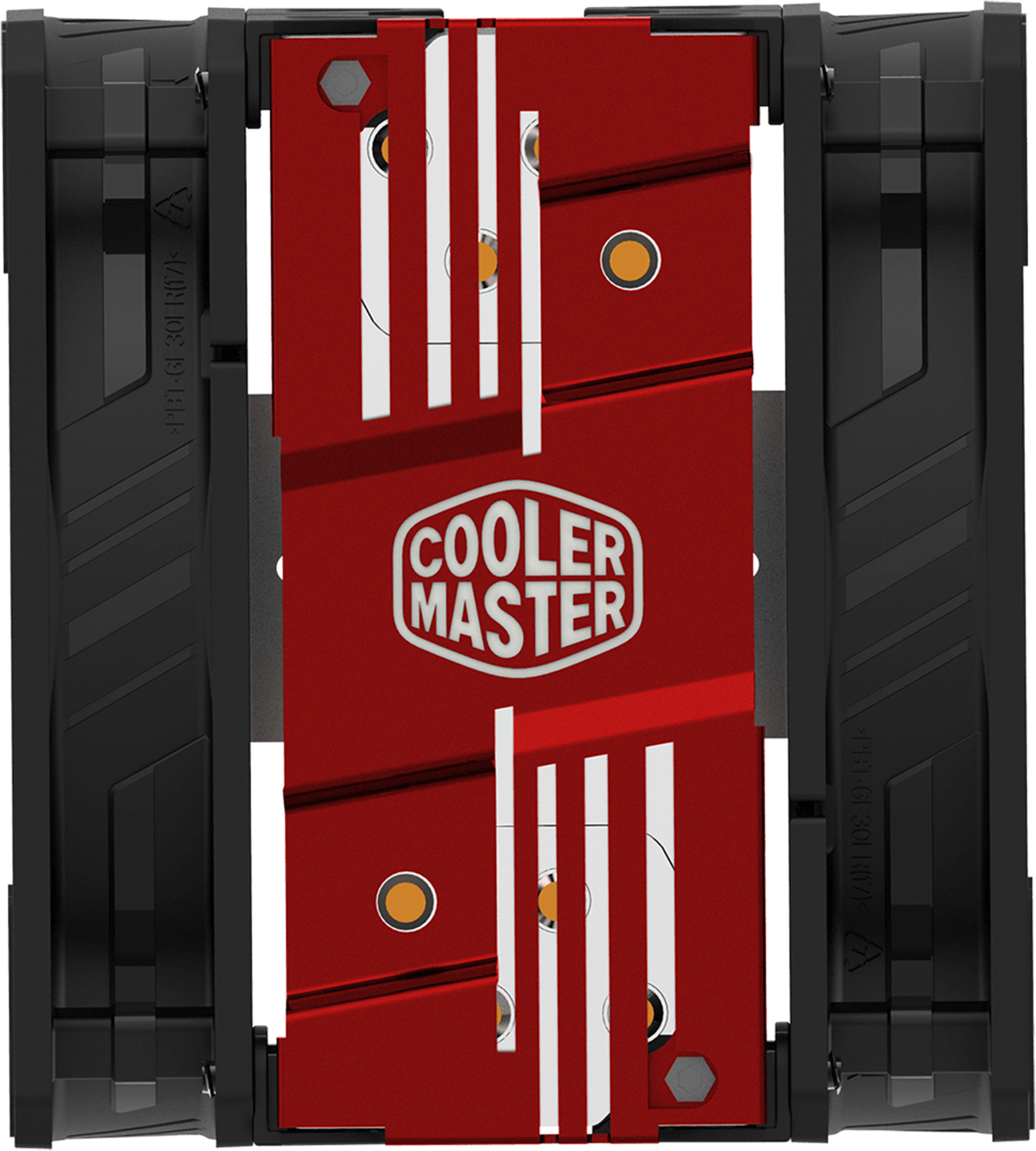 Охладител за процесор Cooler Master Hyper 212 LED Turbo ARGB