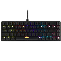 Геймърска механична клавиатура Spartan Gear Pegasus, Xinda Blue Switch