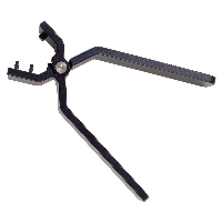 Аксесоар Keychron Gateron Switch Opener, Черен