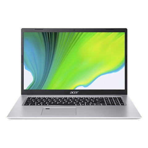 Лаптоп Acer Aspire 5 A517-52G-56EC - NX.AAREX.001