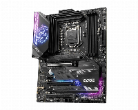 Дънна платка MSI MPG Z590 GAMING EDGE WIFI