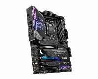 Дънна платка MSI MPG Z590 GAMING EDGE WIFI