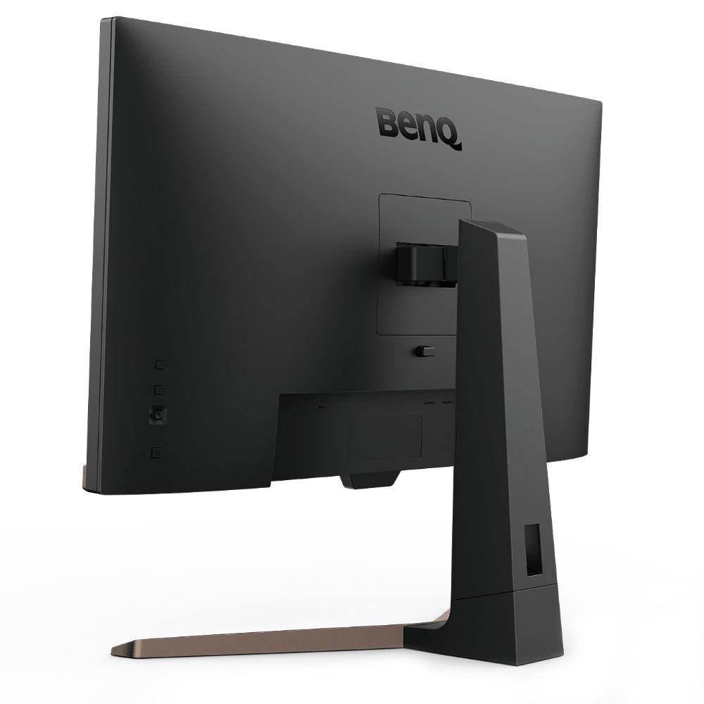Монитор BenQ EW2880U 28" IPS, 4K 3840x2160, 60Hz, 5ms, Display Port, HDMI, USB-C, Black