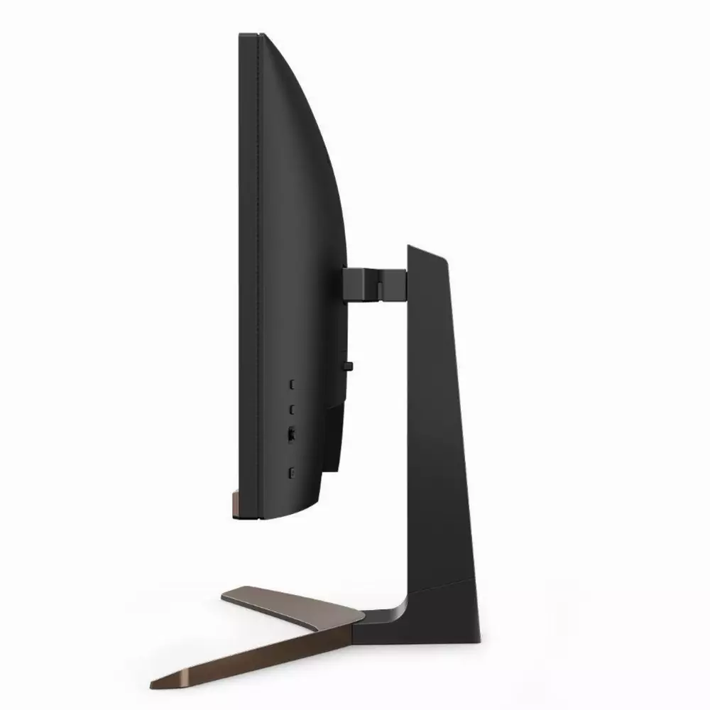 Монитор BenQ EW2880U 28" IPS, 4K 3840x2160, 60Hz, 5ms, Display Port, HDMI, USB-C, Black