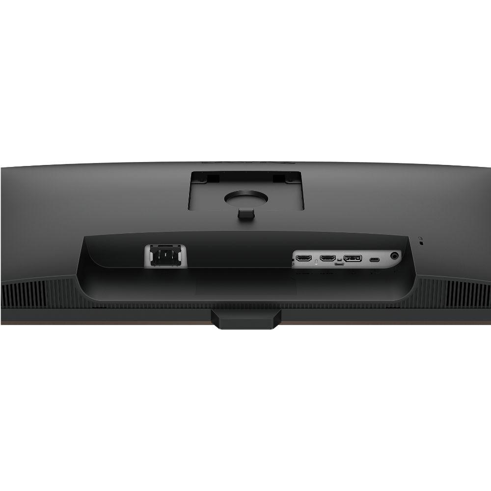 Монитор BenQ EW2880U 28" IPS, 4K 3840x2160, 60Hz, 5ms, Display Port, HDMI, USB-C, Black
