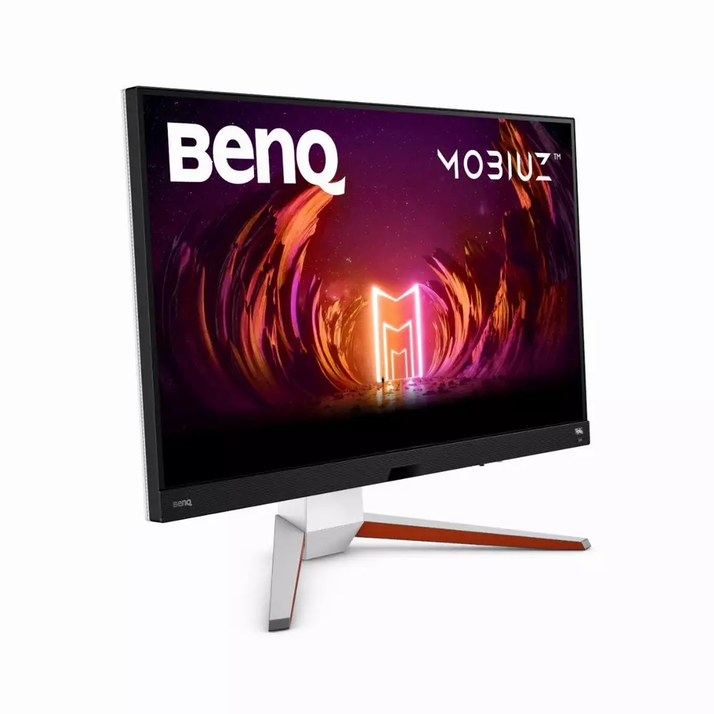 Монитор BenQ EX3210U MOBIUZ 32", IPS, 4K 3840x2160, 144Hz, 2ms, HDR10, AMD FreeSync, HDMI 2.1