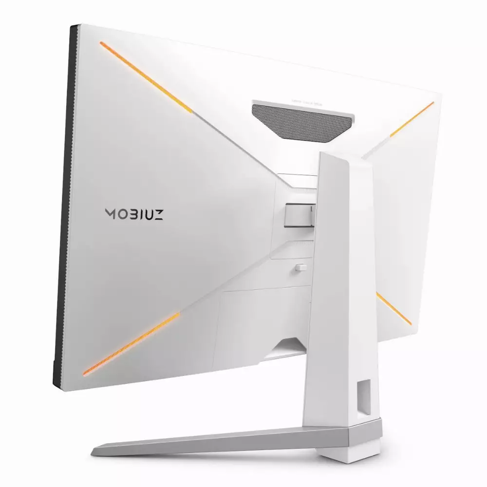Монитор BenQ EX3210U MOBIUZ 32", IPS, 4K 3840x2160, 144Hz, 2ms, HDR10, AMD FreeSync, HDMI 2.1