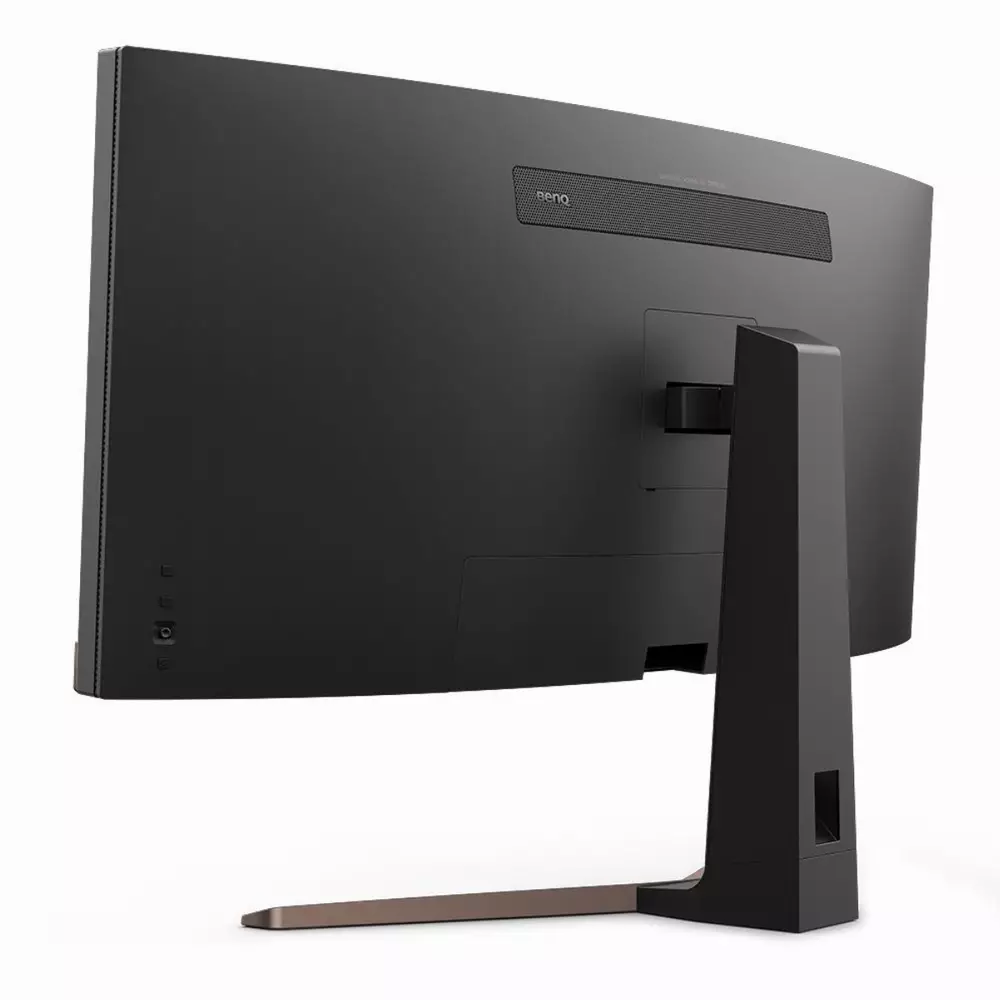 Монитор BenQ EW3880R 37.5" Curved, IPS, UW4K 3840x1600, 60Hz, HDR10, HDMI, DisplayPort, Type-C