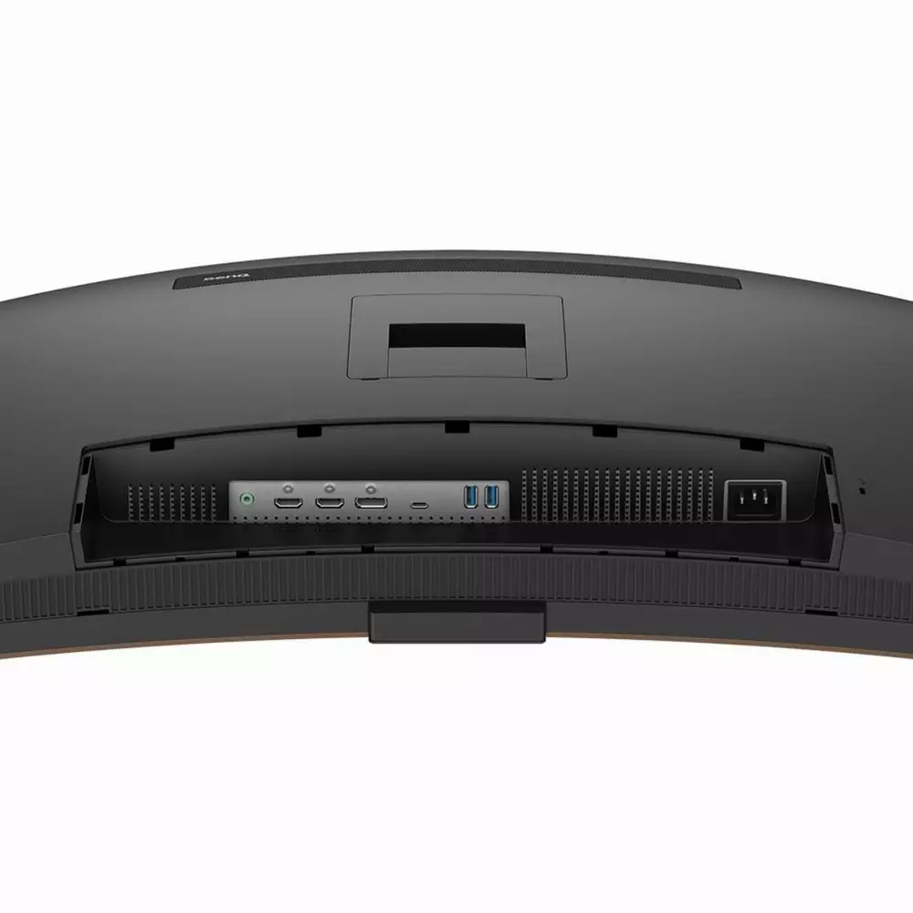 Монитор BenQ EW3880R 37.5" Curved, IPS, UW4K 3840x1600, 60Hz, HDR10, HDMI, DisplayPort, Type-C
