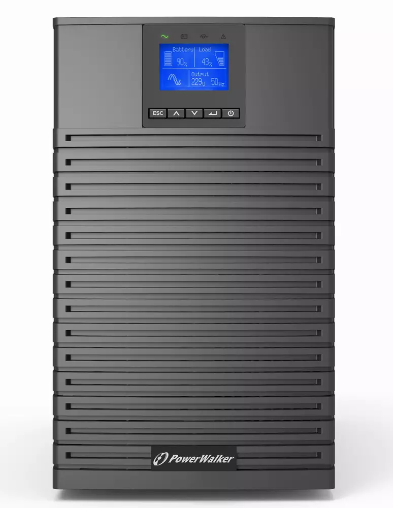 UPS Powerwalker VFI 3000 CT IoT PF1 3000VA
