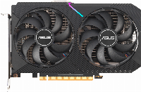 Видео карта ASUS Dual Radeon RX 6500 XT OC Edition 4GB GDDR6