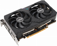 Видео карта ASUS Dual Radeon RX 6500 XT OC Edition 4GB GDDR6
