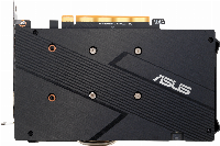 Видео карта ASUS Dual Radeon RX 6500 XT OC Edition 4GB GDDR6