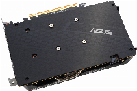Видео карта ASUS Dual Radeon RX 6500 XT OC Edition 4GB GDDR6