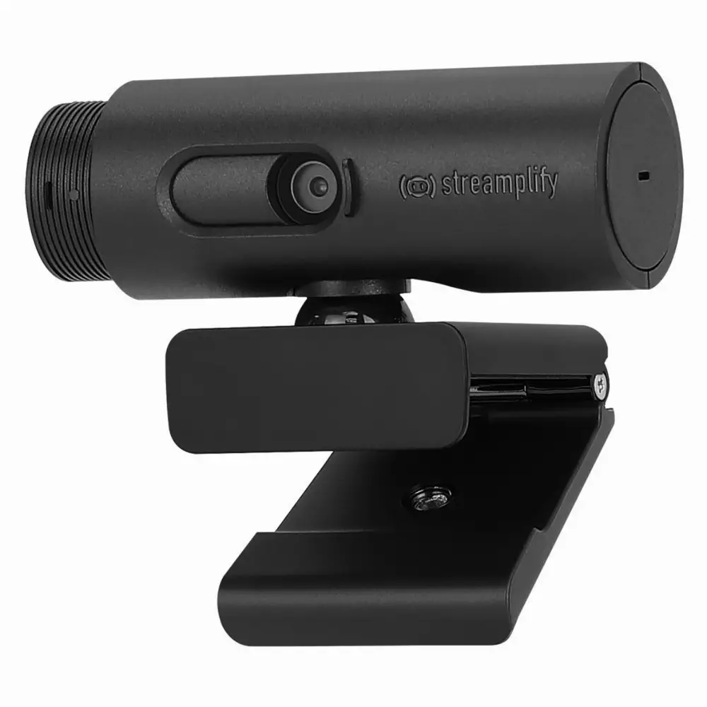 Уеб камера с микрофон Streamplify CAM 1080p 60fps USB 2.0