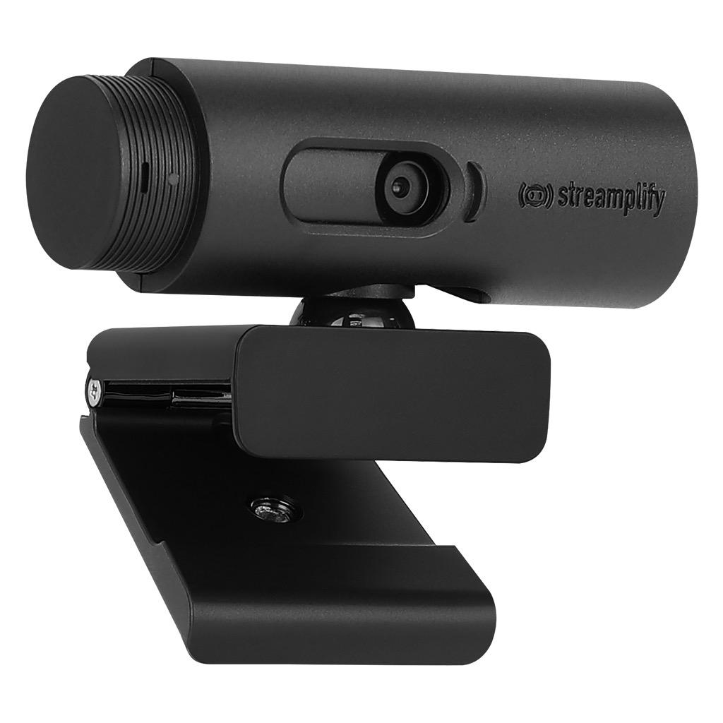 Уеб камера с микрофон Streamplify CAM 1080p 60fps USB 2.0
