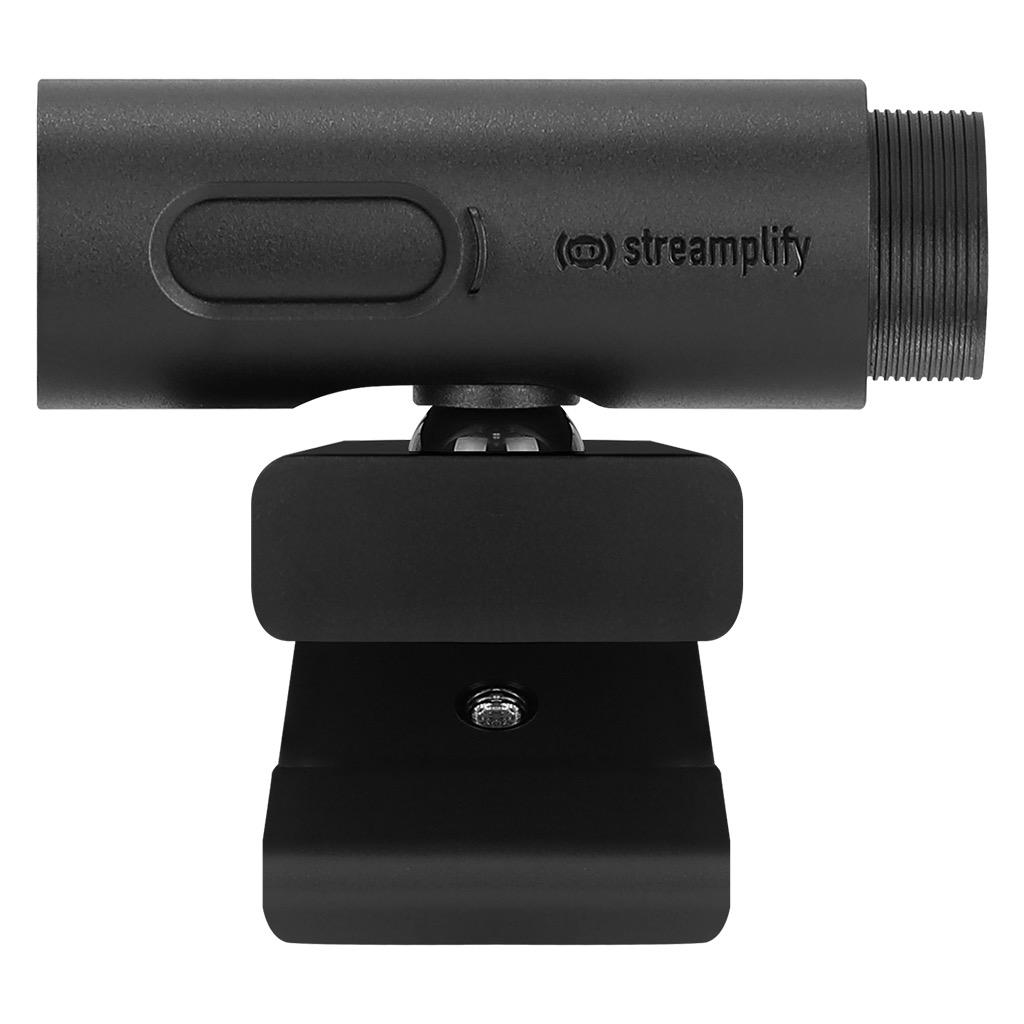Уеб камера с микрофон Streamplify CAM 1080p 60fps USB 2.0